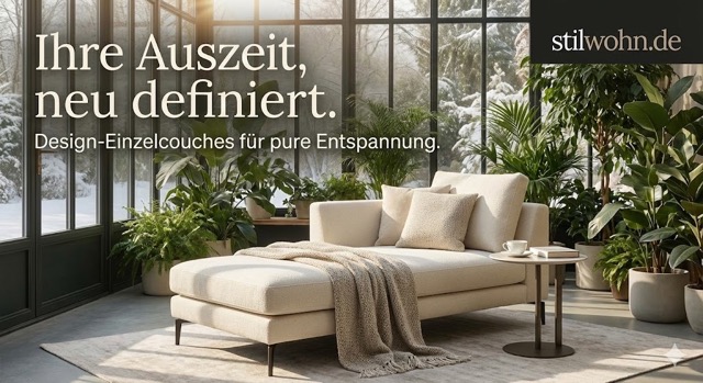einzelcouch 