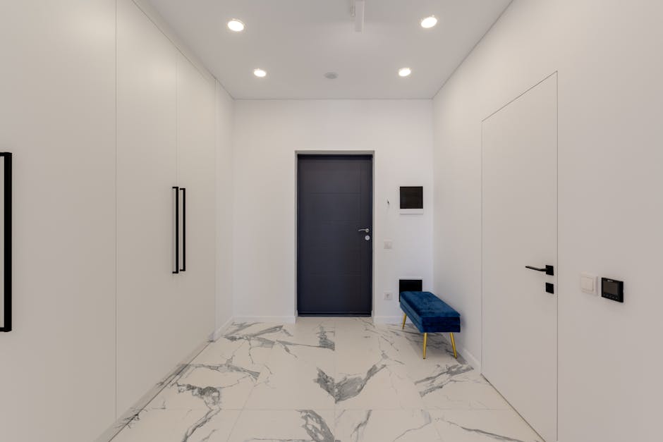 Innentüren grifflos nachrüsten: Push-to-open, Tip-On und Magnetverschluss sauber planen